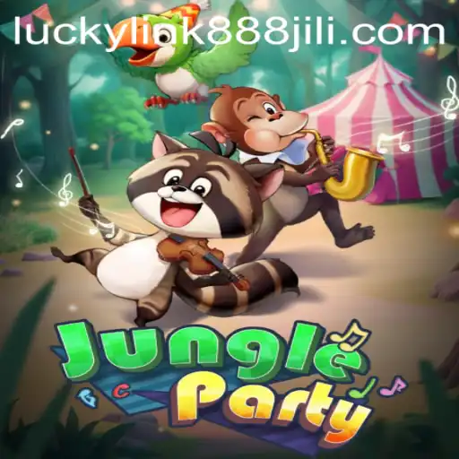 Exploring the Exciting World of JungleParty and the Rise of luckylink888
