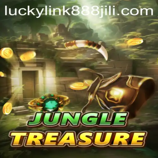 JungleTreasure Game: A Thrilling Adventure for Luckylink888 Enthusiasts