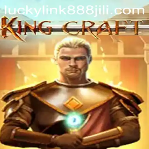 Discover the Adventures of KingcraftMenomin with Luckylink888
