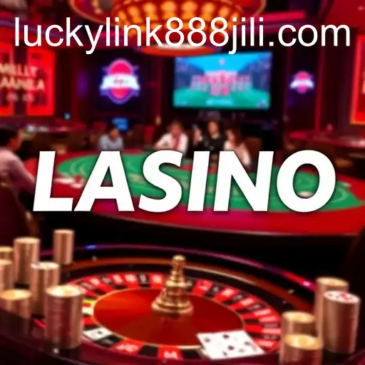Exploring the Thrilling World of Live Casino: Luckylink888