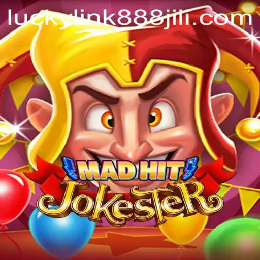 MadHitJokester: A Thrilling Ride into Comedy and Luck