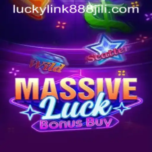 Unlocking Fortune: Inside the Thrilling World of MassiveLuckBonusBuy