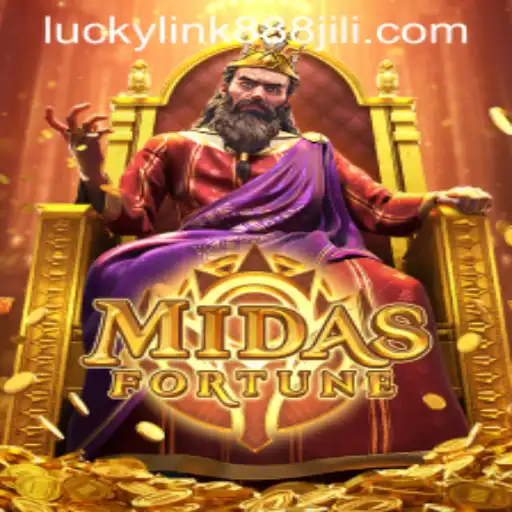 Unlocking the Secrets of MidasFortune: A Journey into the World of Luck and Treasure