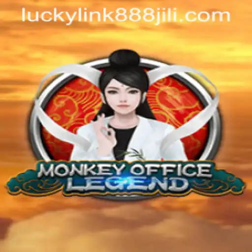 MonkeyOfficeLegend: The Ultimate Gaming Adventure