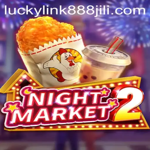 Discover the Thrilling World of NightMarket2 with Luckylink888