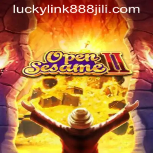 Discover the Enchanting World of OpenSesameII: A Gateway to Adventure and Luck