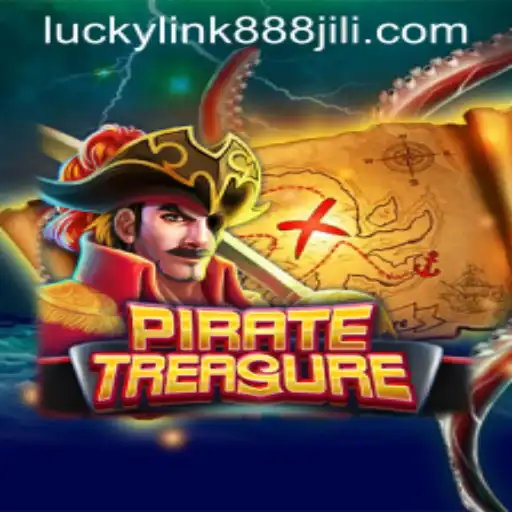 PirateTreasure: Dive into the Exciting World of Adventures and Fortune