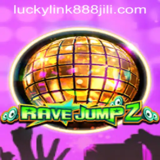 RaveJump2: A Revolution in Gaming