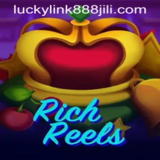 Discover the Exciting World of RichReels: A Guide to Winning Big with Luckylink888