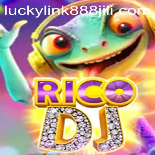 Discover the Exciting World of RicoDJ with Luckylink888