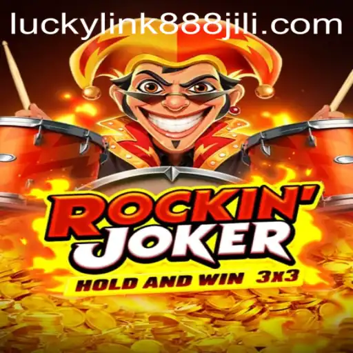 Experience the Thrill of Rockinjoker: An In-Depth Look at the New Game with Luckylink888