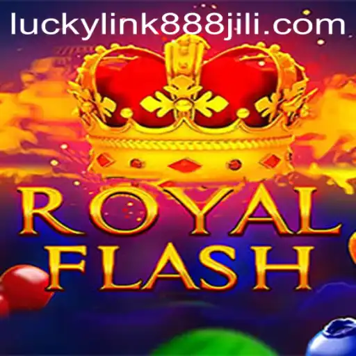 Discovering the Fascination of RoyalFlash: A Game of Chance and Strategy