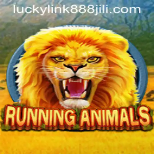 RunningAnimals: An Exciting Adventure in the World of Luck and Strategy