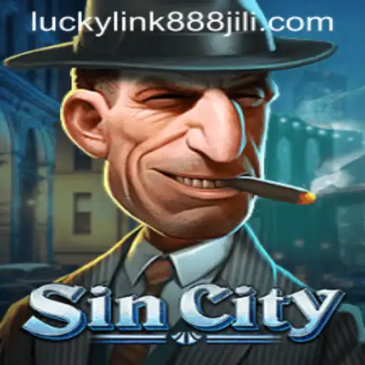 Discover SinCity: The Thrilling World of Luckylink888
