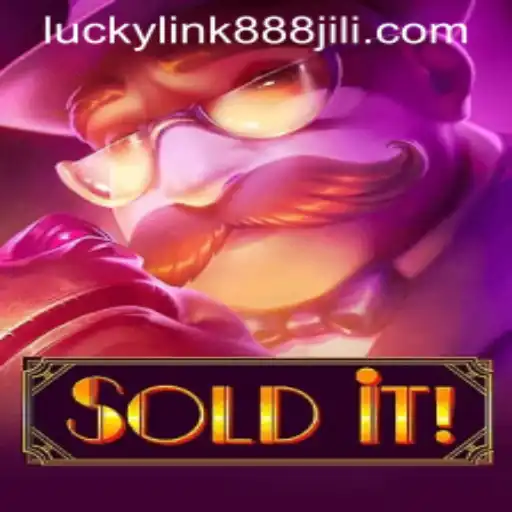 Soldit: The Game Revolutionizing Online Play with Luckylink888