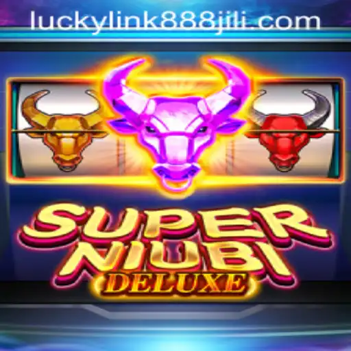 Discover the Excitement of SuperNiubiDeluxe: A Gaming Adventure with luckylink888