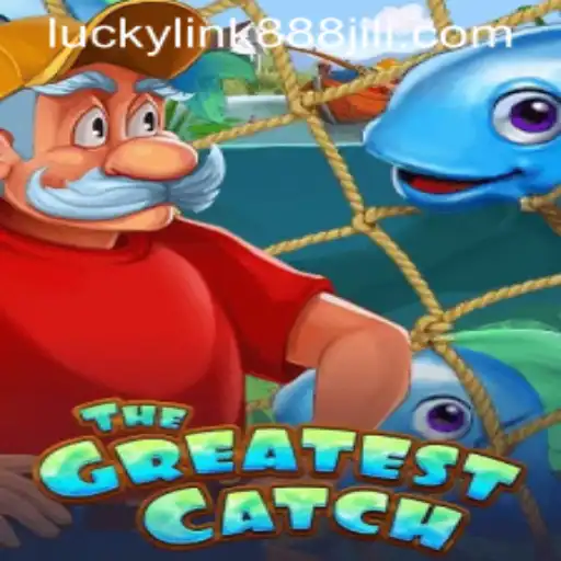 Diving Into TheGreatestCatch: The Game Taking the World by Storm