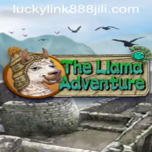The Llama Adventure: A Journey of Chance and Strategy