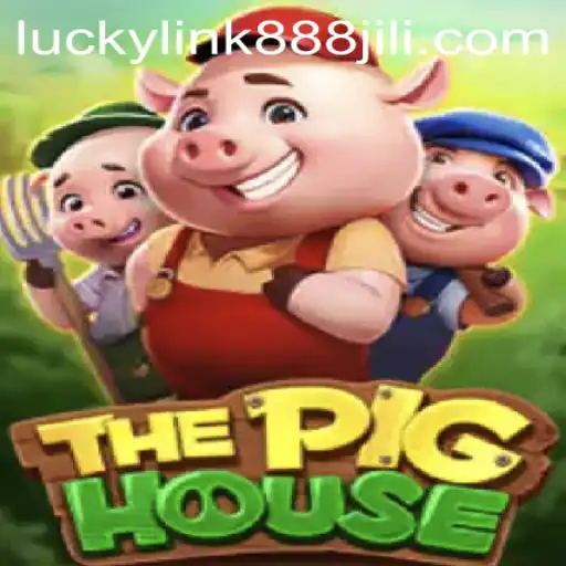 ThePigHouse: Unraveling the Thrills of Luck and Strategy