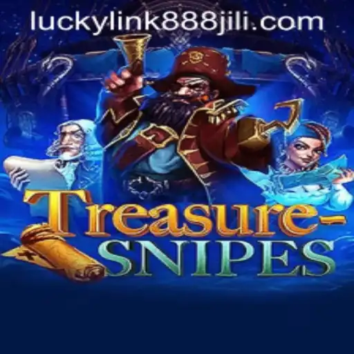 Unlock the Adventure of TreasureSnipes: Dive into Luck and Strategy