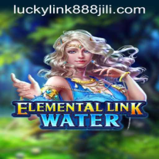 Dive into Adventure: ElementalLinkWater and the Power of Luckylink888