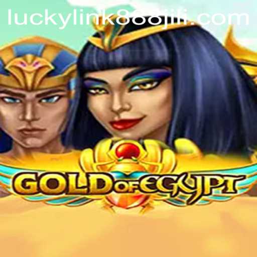 Discovering GoldOfEgypt: A Journey into Ancient Treasures and Modern Gaming