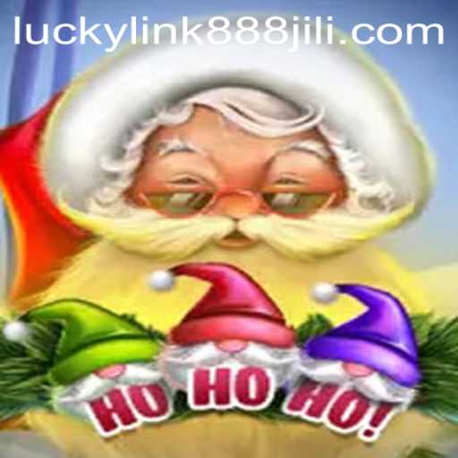 Discover the Festive Adventure of HoHoHo with luckylink888