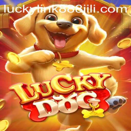 Unveiling the Thrills of LuckyDog: A Journey into the World of Luck and Strategy