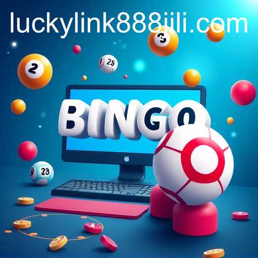 Exploring the World of Online Bingo with Luckylink888