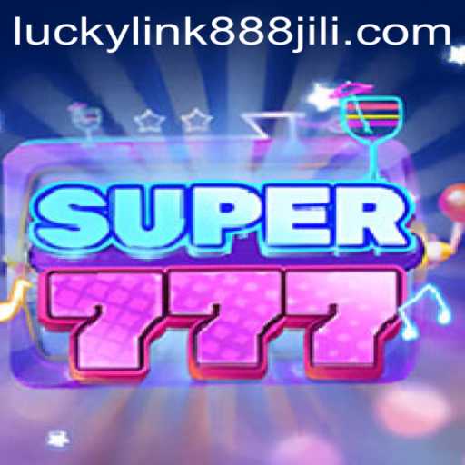 Unveiling the Thrills of Super777: A Game of Chance and Strategy