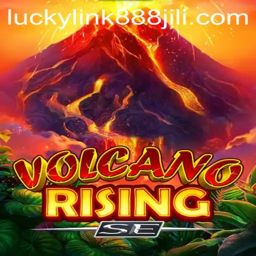 Explore the Thrilling World of VolcanoRisingSE: A Game of Strategy and Chance