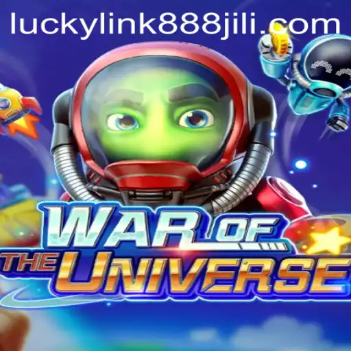 Unveiling WAROFTHEUNIVERSE: A Dynamic Gaming Experience with luckylink888
