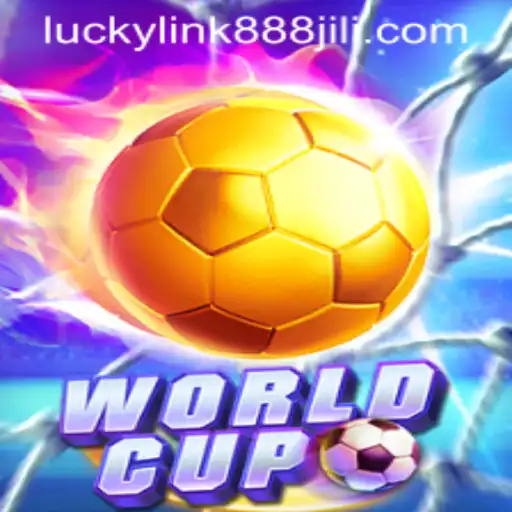 The WorldCup: A Deep Dive into Luckylink888's Revolutionary Game
